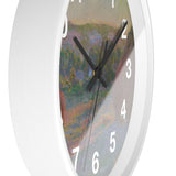 Summer Stacks | Clock