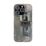 Studio Boat | iPhone Case | slim