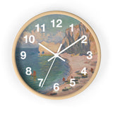 Beach | Clock
