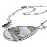 Cabin | Necklace