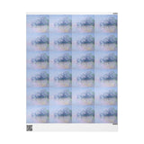 Vernon | Wrapping Paper