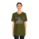 Flower Bed | Tee