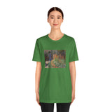 Flower Bed | Tee