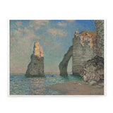 Étretat Cliffs | Puzzle