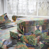 Flower Bed | Wrapping Paper