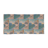 Beach | Beach Towel