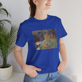 Flower Bed | Tee