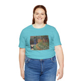 Flower Bed | Tee