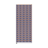 Snow Stacks | Wrapping Paper