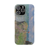 Cliff Walk | iPhone Case | slim