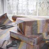 Sunset Stack | Wrapping Paper