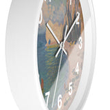 Beach | Clock