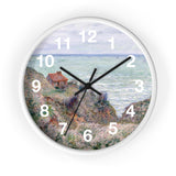 Cabin | Clock