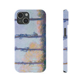 Four Trees | iPhone Case | slim