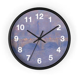 Sunlight Bridge | Clock