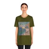 Beach | Tee