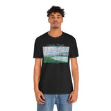 Vétheuil Seine | Titled | Tee
