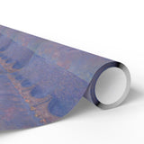 Sunlight Bridge | Wrapping Paper