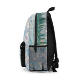 Vétheuil Seine | Backpack