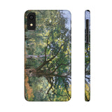 Forest | iPhone Case | slim
