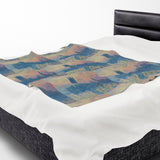Sunset Parliament | Blanket