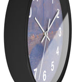 Sunlight Bridge | Clock