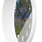 Bordighera | Clock