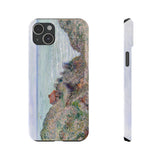 Cabin | iPhone Case | slim
