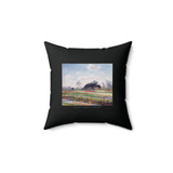 Tulip Fields | Pillow