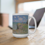 Cliff Walk | Mug