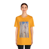 Cour d'Albane | Titled | Tee