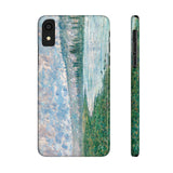 Vétheuil Seine | iPhone Case | slim