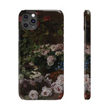 Spring Flowers | iPhone Case | slim