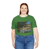 Bennecourt | Tee