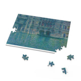 Venice | Puzzle