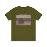 Sunset Stack | Titled | Tee