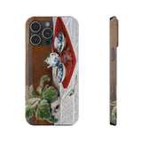 Tea Service | iPhone Case | slim