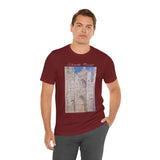 Cour d'Albane | Titled | Tee