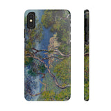 Bordighera | iPhone Case | slim
