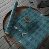 Venice | Wrapping Paper