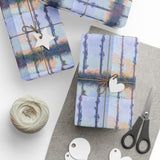 Four Trees | Wrapping Paper