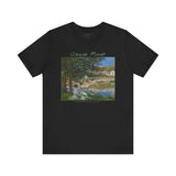 Bennecourt | Titled | Tee