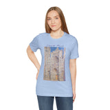 Cour d'Albane | Titled | Tee