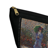 Flower Bed | Pouch