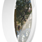 Bennecourt | Clock