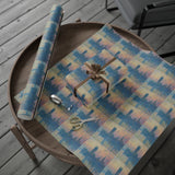 Sunset Parliament | Wrapping Paper