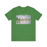 Vétheuil Summer | Titled | Tee