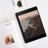 Belle-Isle | Notebook