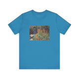 Flower Bed | Tee