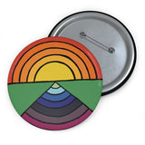 WANDER | Pin | color